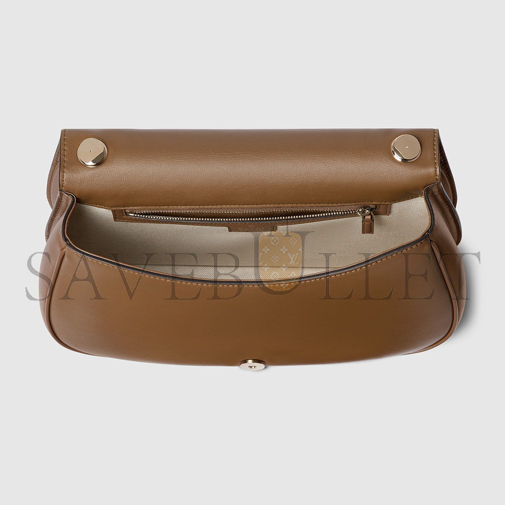 GUCCI BLONDIE LARGE TOP HANDLE BAG 815719 (32*17*10cm)